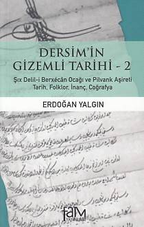 Dersim'in Gizemli Tarihi 2