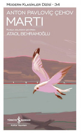 Martı - Modern Klasikler Dizisi