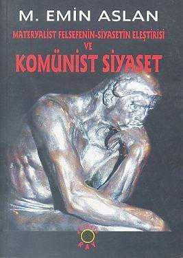 Komünist Siyaset