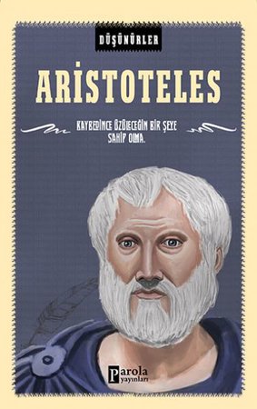 Düşünürler Serisi - Aristoteles