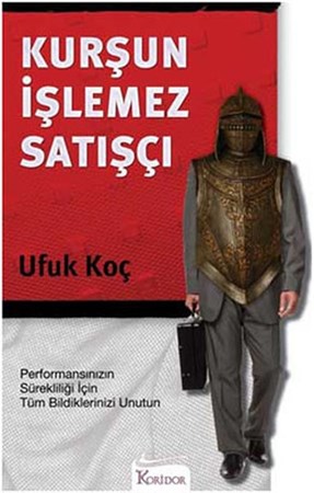 Kurşun İşlemez Satışçı