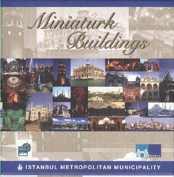 Miniaturk Buildigs İngilizce