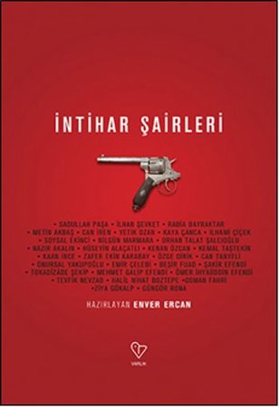 İntihar Şairleri