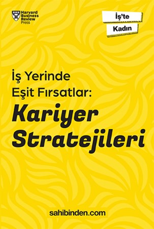 İşyerinde Eşit Fırsatlar: Kariyer Stratejileri
