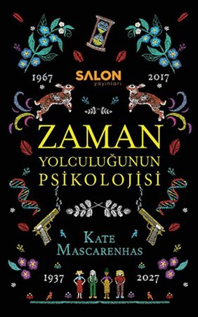Zaman Yolculuğunun Psikolojisi