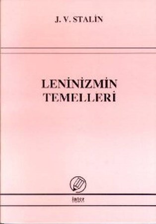 Leninizm Temelleri