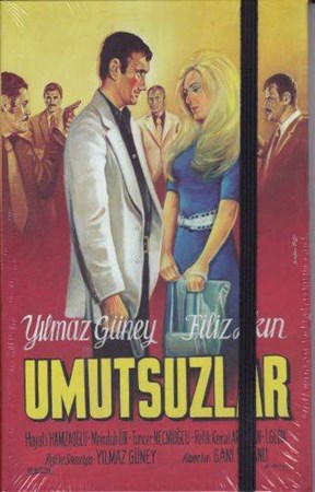 Yeşil Çam Klasik Defter Umutsuzlar