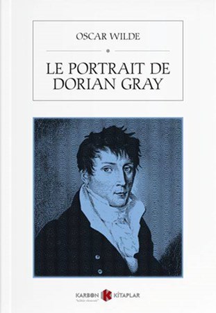 Le Portrait De Dorian Gray