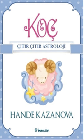 Koç / Çıtır Çıtır Astroloji