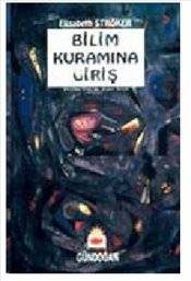 Bilim Kuramına Giriş