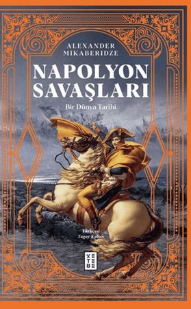 Napolyon Sava&#x15F;lar&#x131;