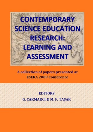 Contemporary Science Education Research: Learning And Assessment