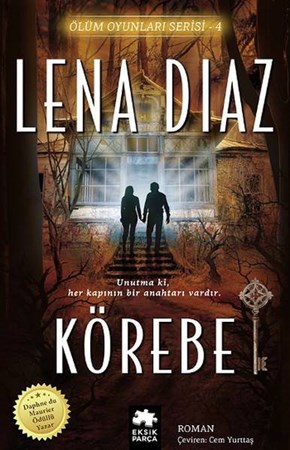 Ölüm Oyunları Serisi 4 Körebe