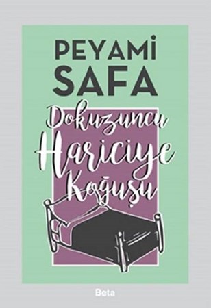 Dokuzuncu Hariciye Koğuşu