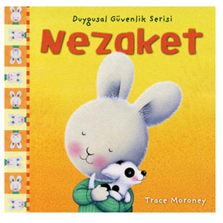 Duygusal Güvenlik Serisi - Nezaket