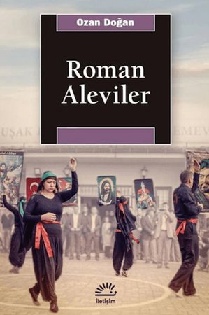 Roman Aleviler