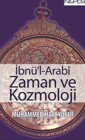 İbnü'l Arabi Zaman ve Kozmoloji