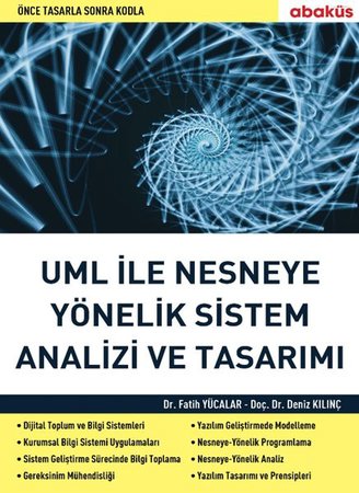 UML ile Nesneye Yönelik Sistem Analizi ve Tasarımı