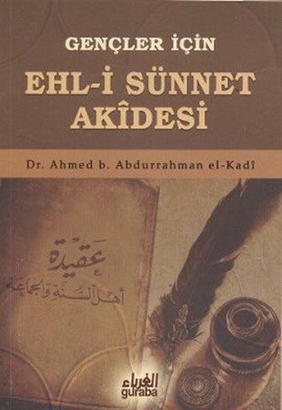 Gençler İçin Ehl I Sünnet Akidesi Orta Boy