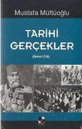 Tarihi Gerçekler İkinci Cilt