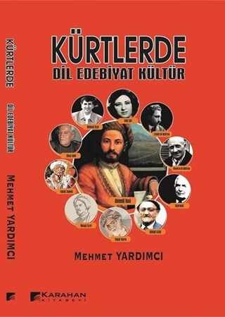 Kürtlerde Dil Edebiyat Kültür