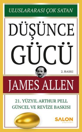 Düşünce Gücü