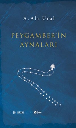 Peygamberin Aynaları