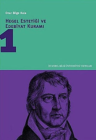 Hegel Estetiği Ve Edebiyat Kuramı 1