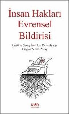 İnsan Hakları Evrensel Bildirisi