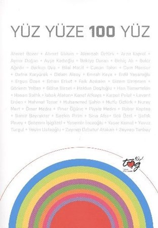 Yüz Yüze 100 Yüz Küçük Boy