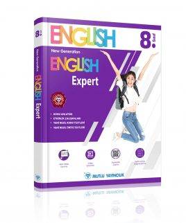 8. Sınıf New Generation English Expert