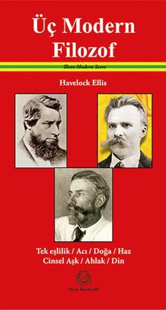 Üç Modern Filozof