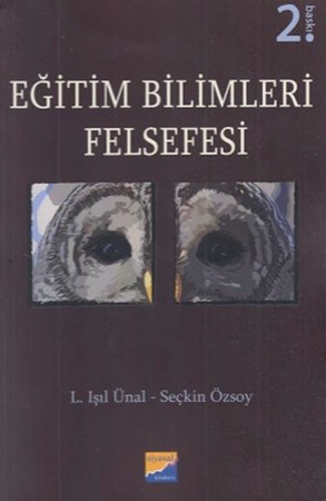 Eğitim Bilimleri Felsefesi