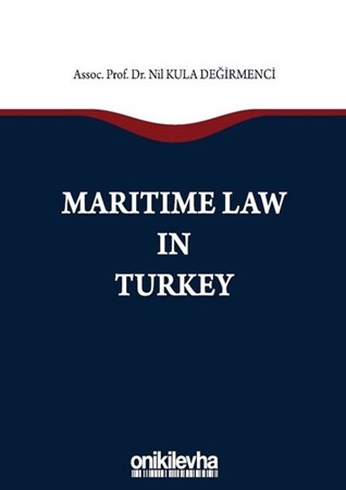 Maritime Law in Turkey