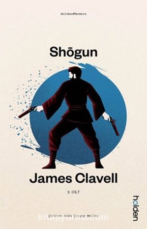 Shogun (2. Cilt)