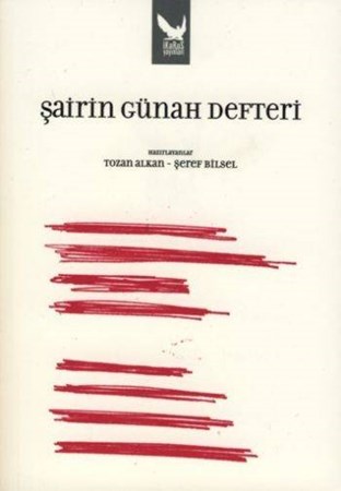 Şairin Günah Defteri