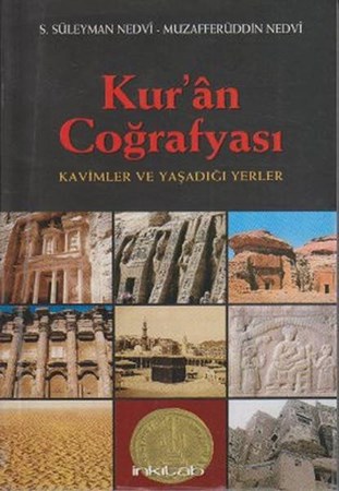 Kuran Coğrafyası