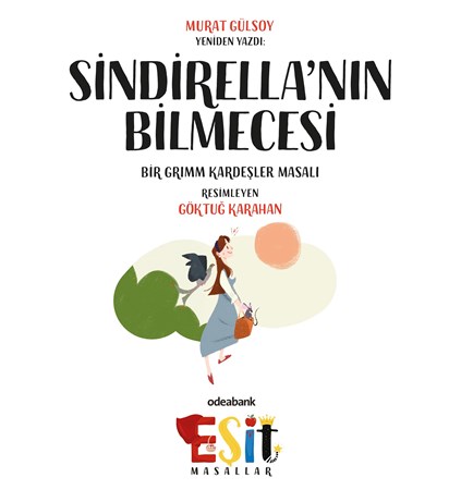 Sindirella'nın Bilmecesi