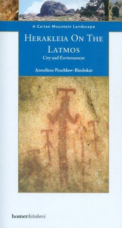 Herakleia On The Latmos City And Environment