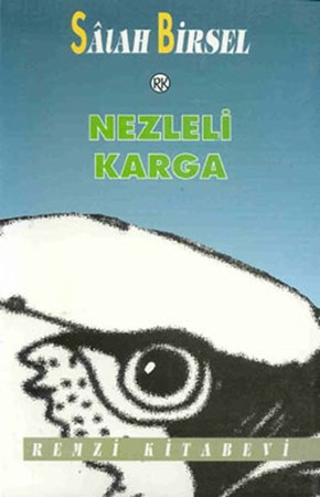 Nezleli Karga