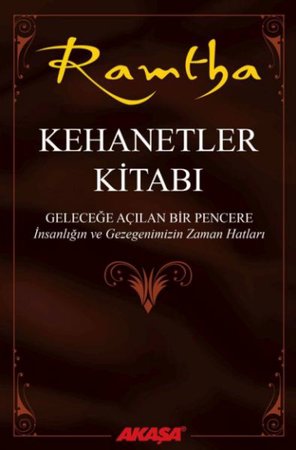 Kehanetler Kitabı