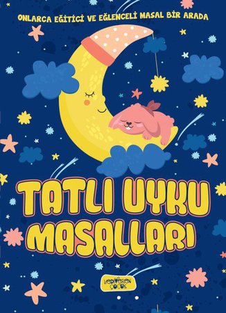 Tatlı Uyku Masallları