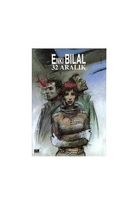 32 Aralık Canavar Dörtlemesi 2