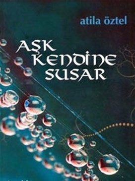 Aşk Kendine Susar