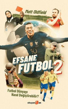 Efsane Futbol - 2