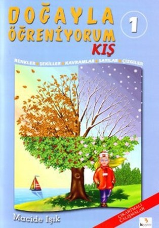 Doğayla Öğreniyorum 1 Kış