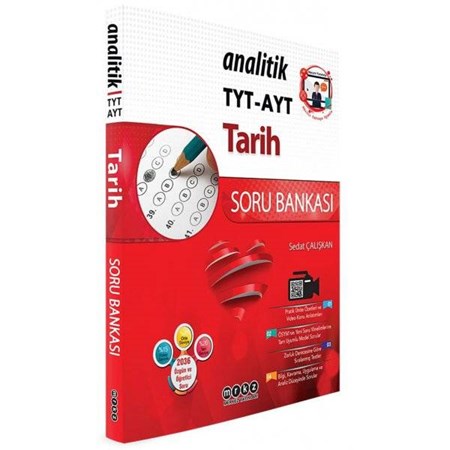 10. Sınıf Kimya Soru Bankası -2022