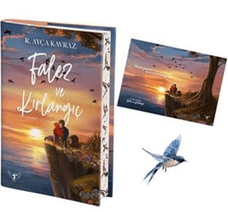 Falez ve Kırlangıç (Ciltli)