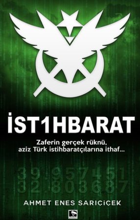 İst1hbarat