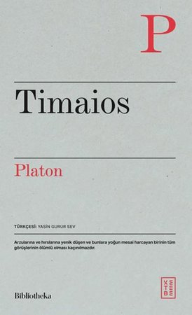 Timaios